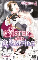 Sister and Vampire chapitre 04