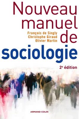Nouveau manuel de sociologie