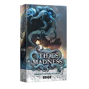 Tides of Madness (VF)