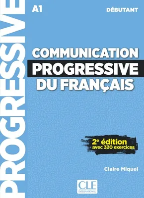 Communication progressive du français, A1