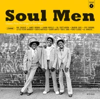Soul Men - Vintage Sounds