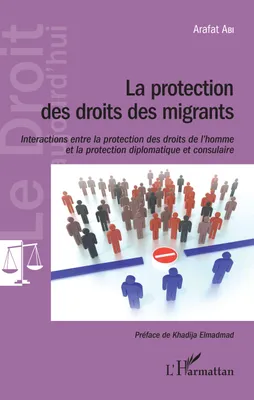 La protection des droits des migrants, Interactions entre la protection des droits de l'hommes et la protection diplomatique et consulaire