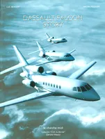 Dassault Falcon Story