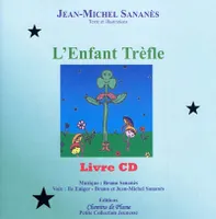 L'Enfant Trèfle 3 - Livret CD