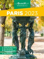 Guide Vert WE&GO Paris 2023