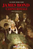 One-Shot, James Bond : Casino royale, Casino royale