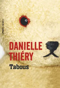 Livres Polar Romans noirs Tabous Danielle Thiéry