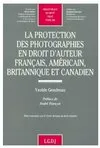 la protection des photographes en droit d'auteur français, américain, britanniqu