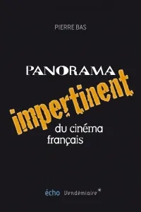 PANORAMA IMPERTINENT DU CINEMA FRANCAIS coffret