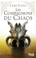 1, Les Compagnons du Chaos - tome 1