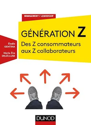 Génération Z, Des Z consommateurs aux Z collaborateurs