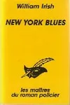New York blues, [nouvelles]