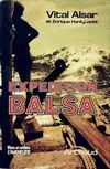 Coedition Bulgare - Grands Explorateurs