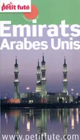emirats arabes unis 2012-2013 petit fute