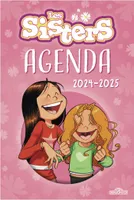 Les Sisters - Agenda 2024-2025