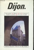 Dijon Charrier, J-B