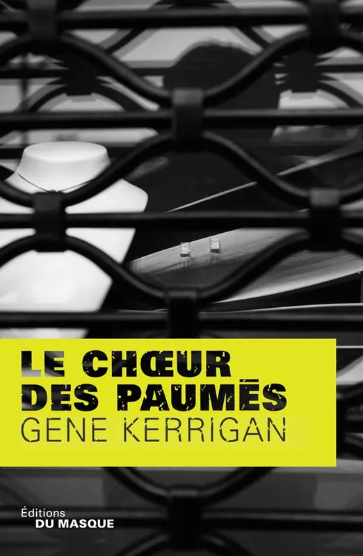 Livres Polar Policier et Romans d'espionnage Le choeur des paumés Gene Kerrigan