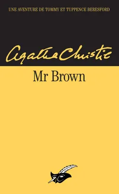 Mr Brown