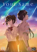 1, Your Name. T01