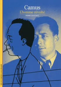 Camus, L'homme révolté