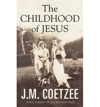 The childhood of Jesus