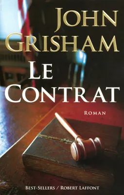 Le Contrat, roman