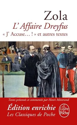 L'Affaire Dreyfus, 