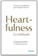 Heartfulness, La méthode