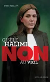 Gisèle Halimi, Non au viol