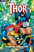3, Thor, Guerres obscures