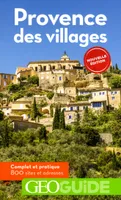 Provence des villages
