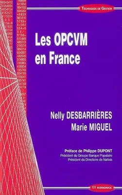 OPCVM EN FRANCE (LES)