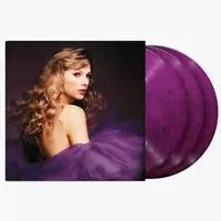 Speak Now (taylor's Version) - Orchid Marbled