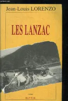 Les Lanzac, roman