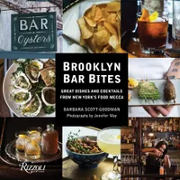 Brooklyn Bar Bites /anglais