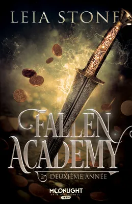 Deuxième année, Fallen Academy 2