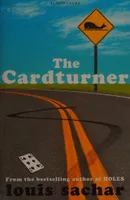 the cardturner