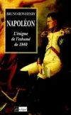 Napoléon : L'énigme de l'exhumé de 1840, l'énigme de l'exhumé de 1840