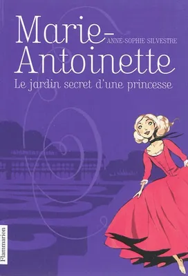1, Marie-Antoinette