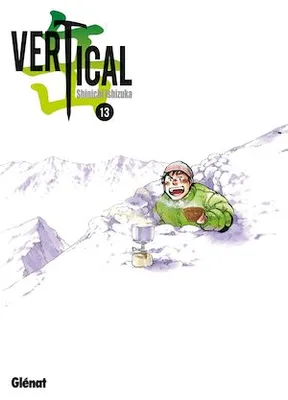 Vertical - Tome 13