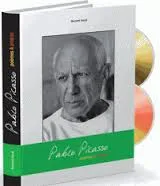 Pablo Picasso poèmes et propos Bernard Ascal