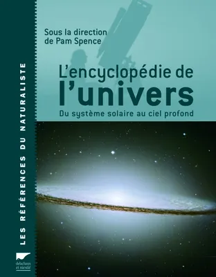 ENCYCLOPEDIE DE L'UNIVERS