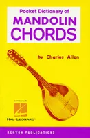 Pocket Dictionary of Mandolin Chords, Mandolin Technique