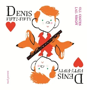 Denis Fifty-fifty