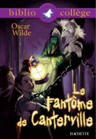 Bibliocollège - Le Fantôme de Canterville, Oscar Wilde