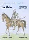 Les Alains, Cavaliers des steppes, seigneurs du Caucase Ier-XVe siècles apr.J.-C.