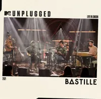 Mtv unplugged - Disquaire Day 2023