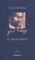 Au Grand Miroir