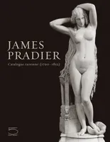 James Pradier, Catalogue Raisonne 1790-1852