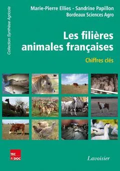 Les filières animales françaises, Chiffres clés